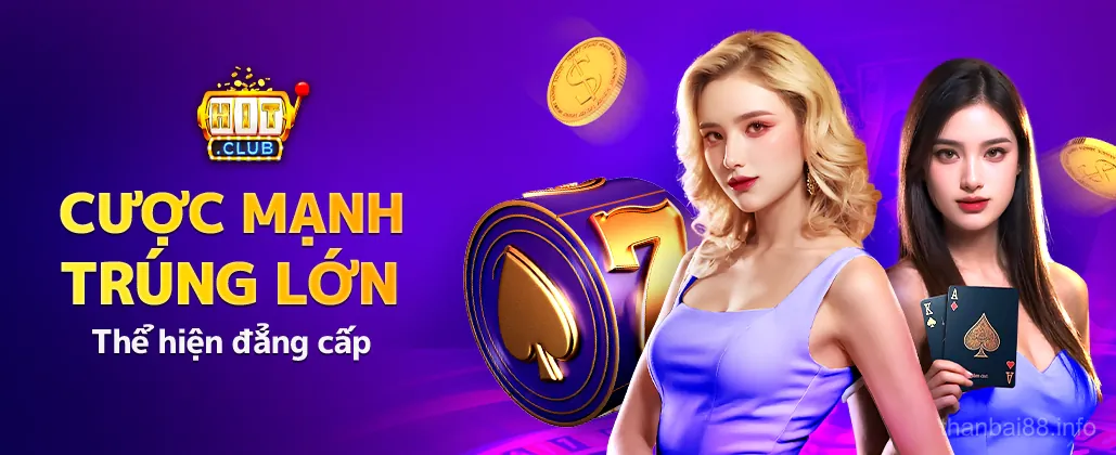 Hình ảnh game slots phổ biến